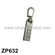 ZP631 - "ELLE" Zipper Puller